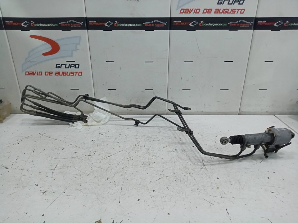 Mando selector de marchas  mercedes-benz mercedes atego 4 cyl. 4x2 2005 -       0.04 - 0.13 no identificado