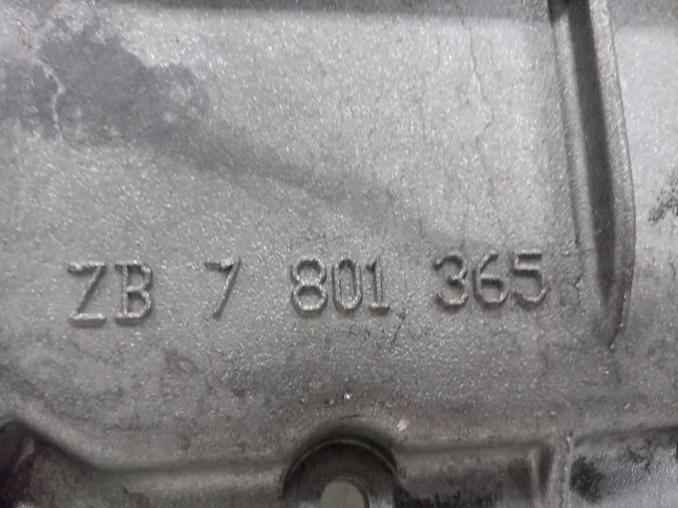 Carter bmw 5 touring 530 d