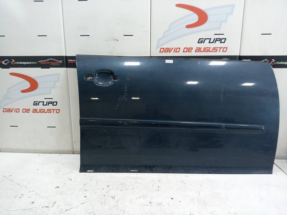Puerta delantera derecha volkswagen golf v 1.9 tdi