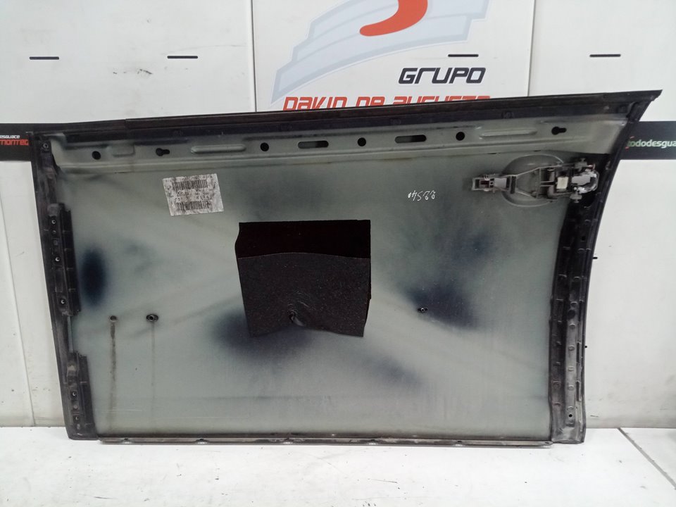 Puerta delantera derecha volkswagen golf v 1.9 tdi