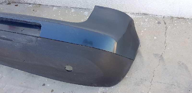  paragolpes trasero   volkswagen golf v berlina (1k1) 