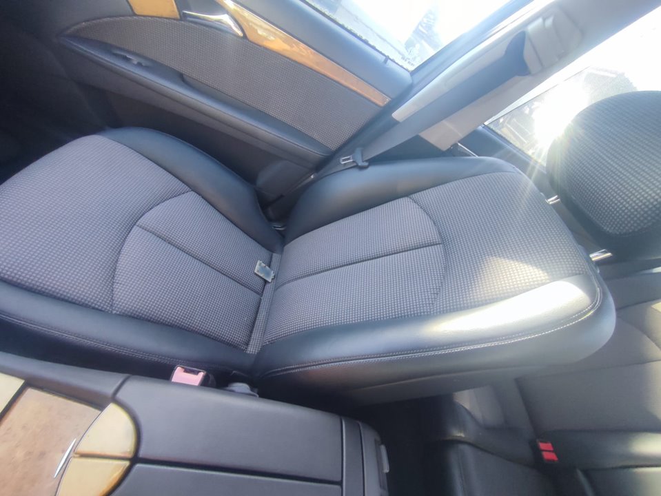 Airbag lateral trasero derecho mercedes-benz clase e e 320 cdi (211.022)