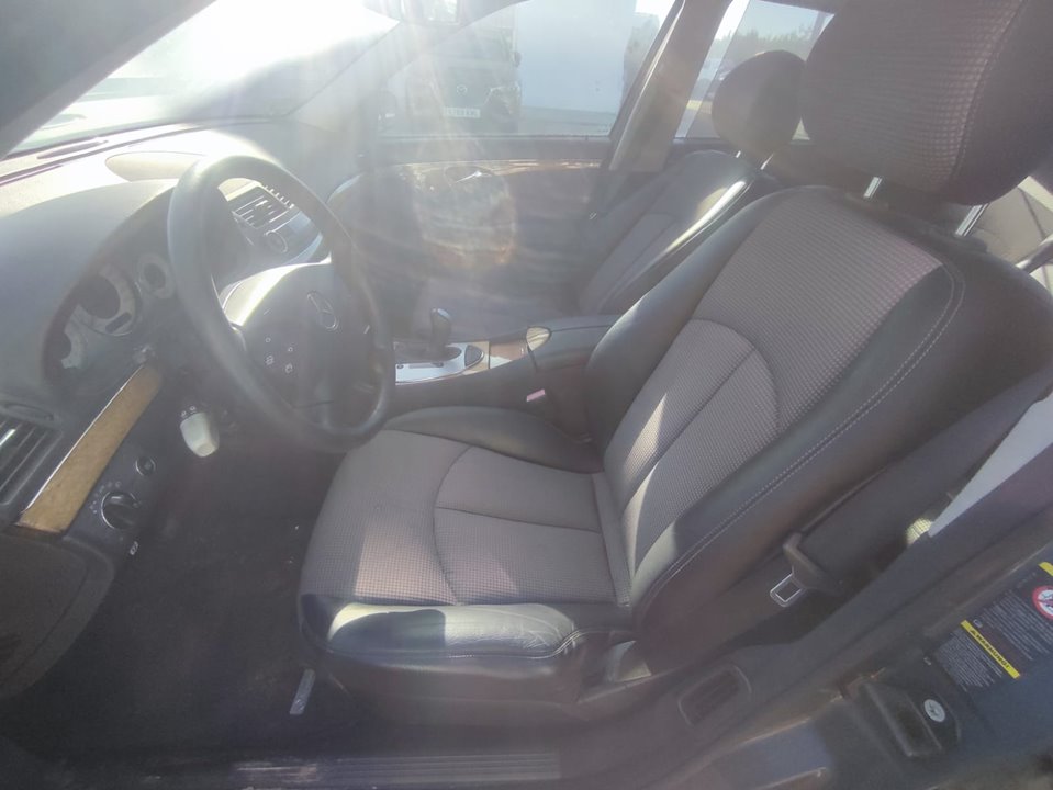 Airbag lateral trasero derecho mercedes-benz clase e e 320 cdi (211.022)