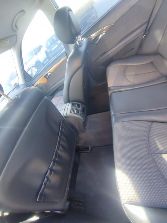 Airbag lateral trasero derecho mercedes-benz clase e e 320 cdi (211.022)
