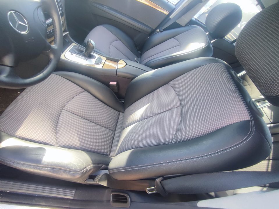 Airbag lateral trasero derecho mercedes-benz clase e e 320 cdi (211.022)