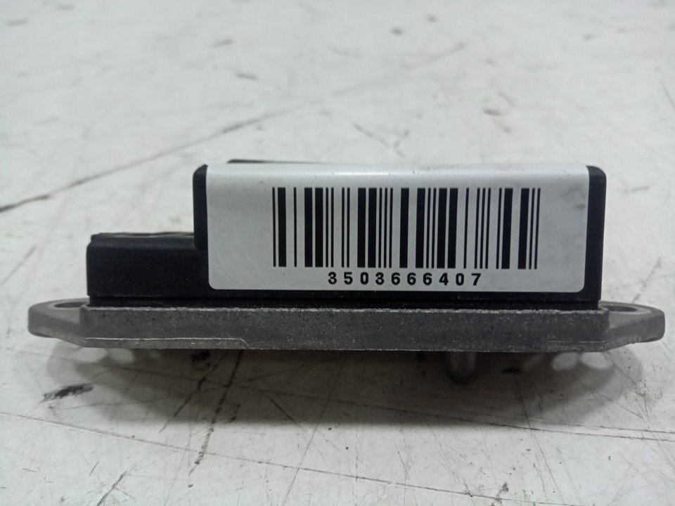 Sensor de impacto bmw 5 520 i