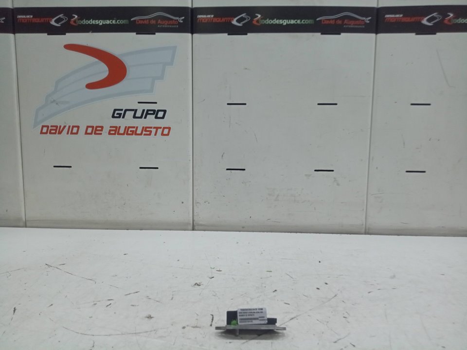 Sensor de impacto bmw 5 520 i