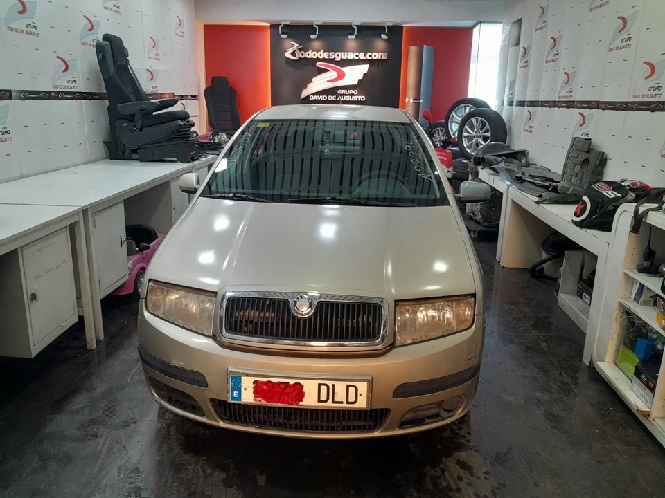 Motor completo 1.4 16v