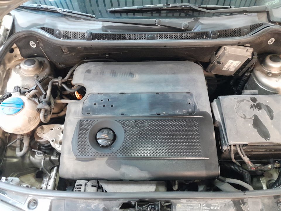 Motor completo 1.4 16v
