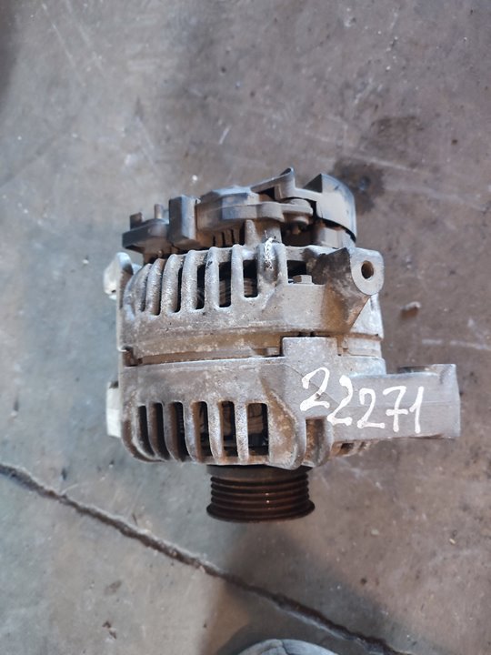 Alternador 1.6 16v (f69)