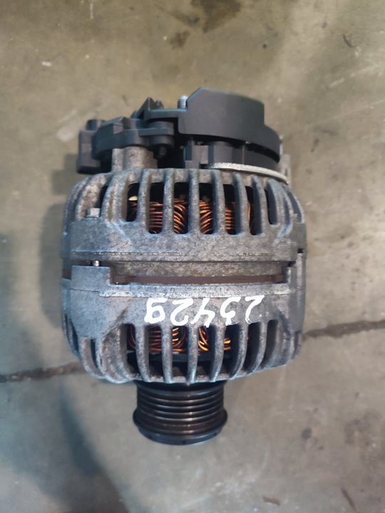 Alternador volkswagen golf v 1.6 multifuel