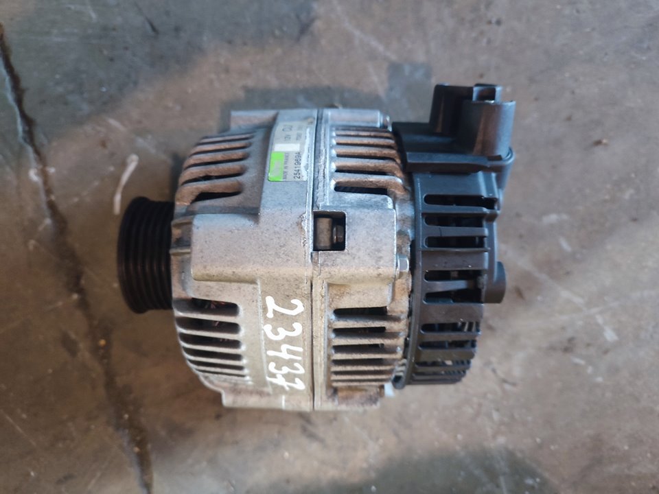 Alternador peugeot 206 fastback 1.9 d