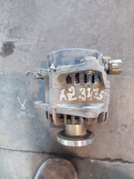 Alternador 1.6 ti