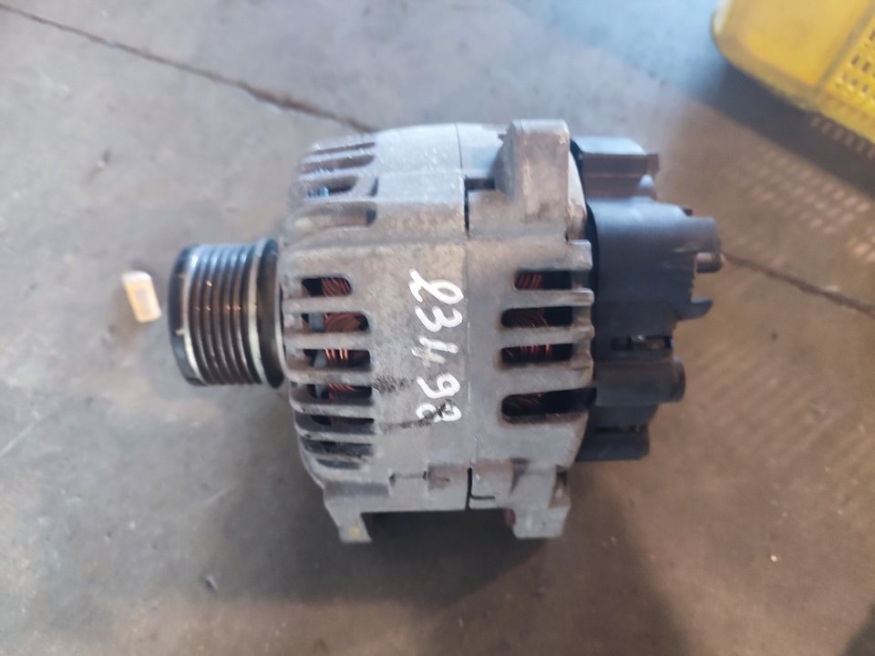Alternador 1.5 dci (jm1e)