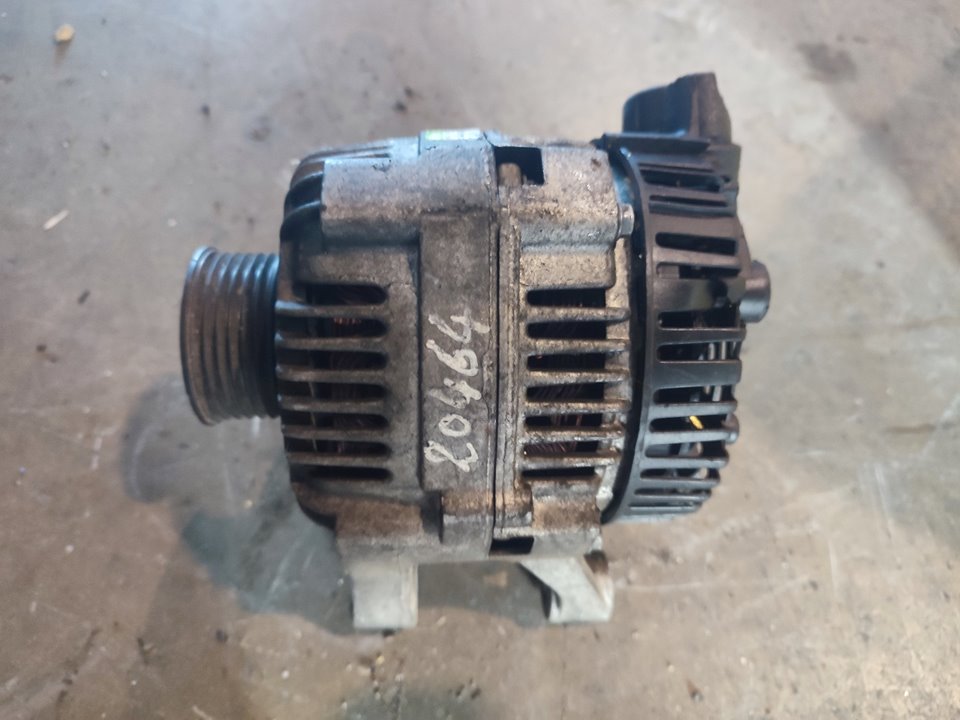 Alternador peugeot 306 1.9 sld