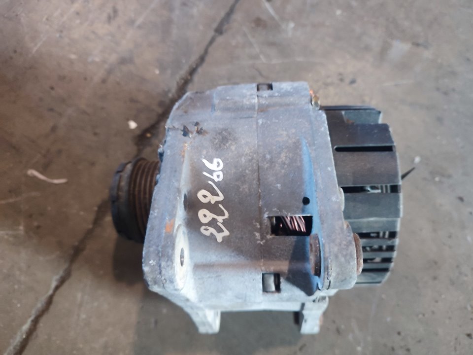 Alternador volkswagen passat variant    (3b5)       0.97  0.00