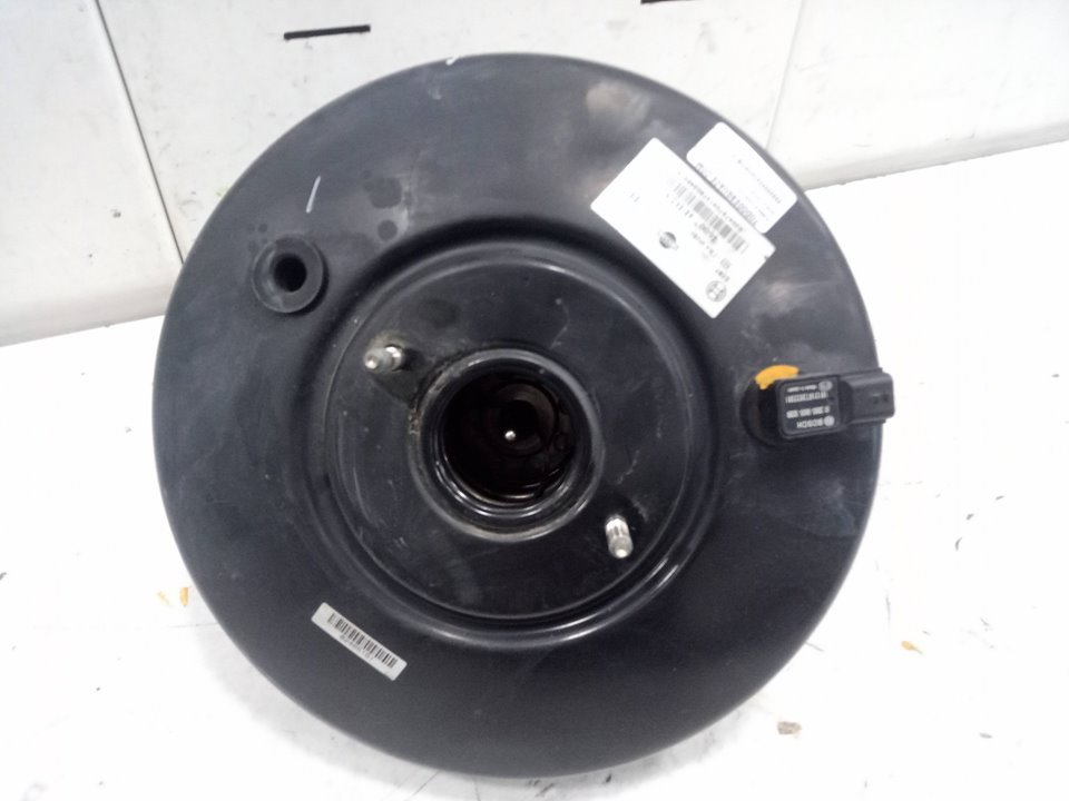 Servofreno nissan qashqai ii todo terreno cerrada 1.5 dci