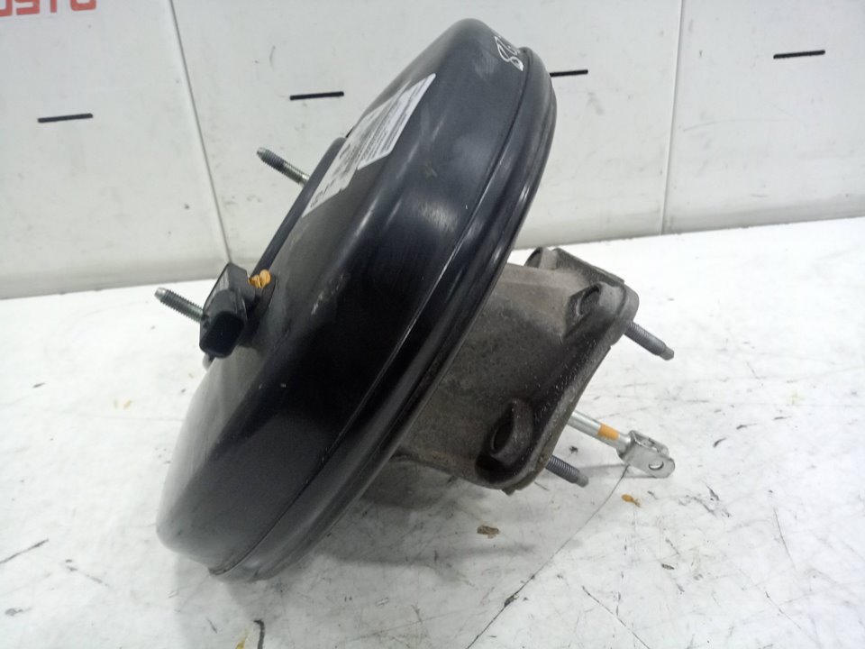 Servofreno nissan qashqai ii todo terreno cerrada 1.5 dci