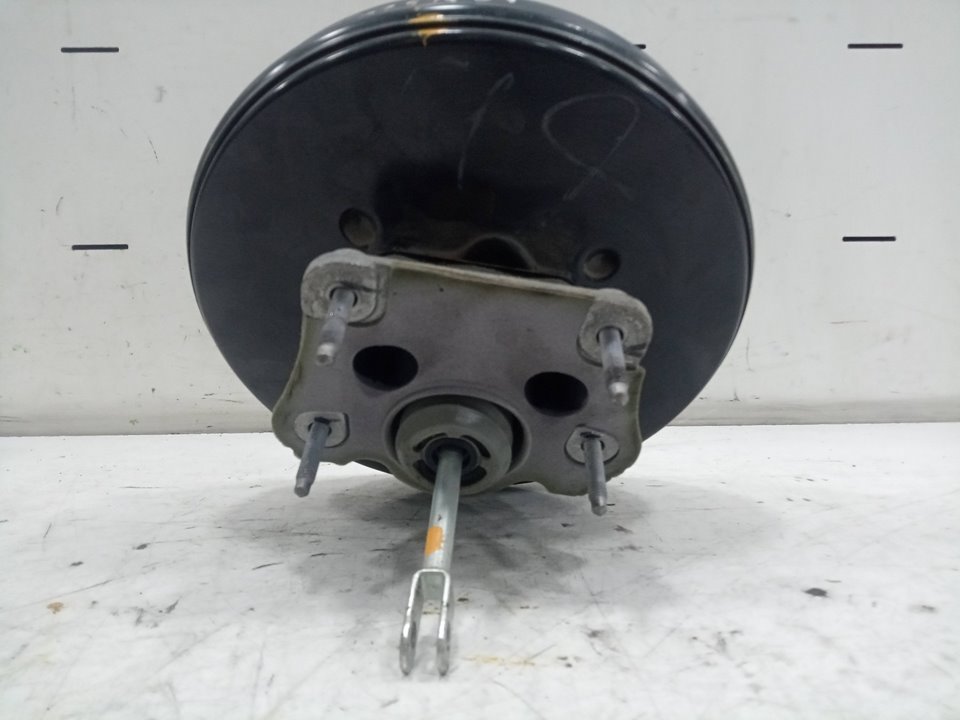 Servofreno nissan qashqai ii todo terreno cerrada 1.5 dci