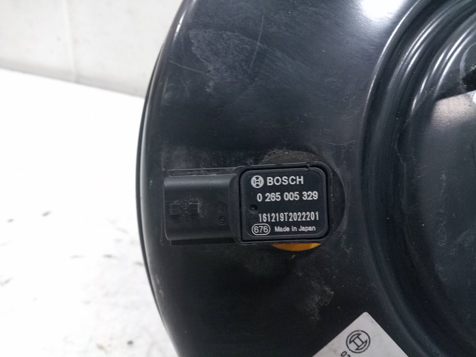 Servofreno nissan qashqai ii todo terreno cerrada 1.5 dci