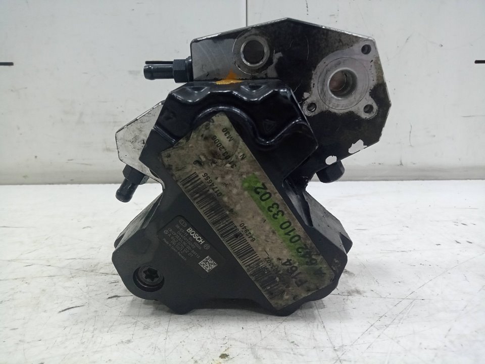 Bomba alta presion mercedes-benz clase m ml 320 cdi 4matic (164.122)