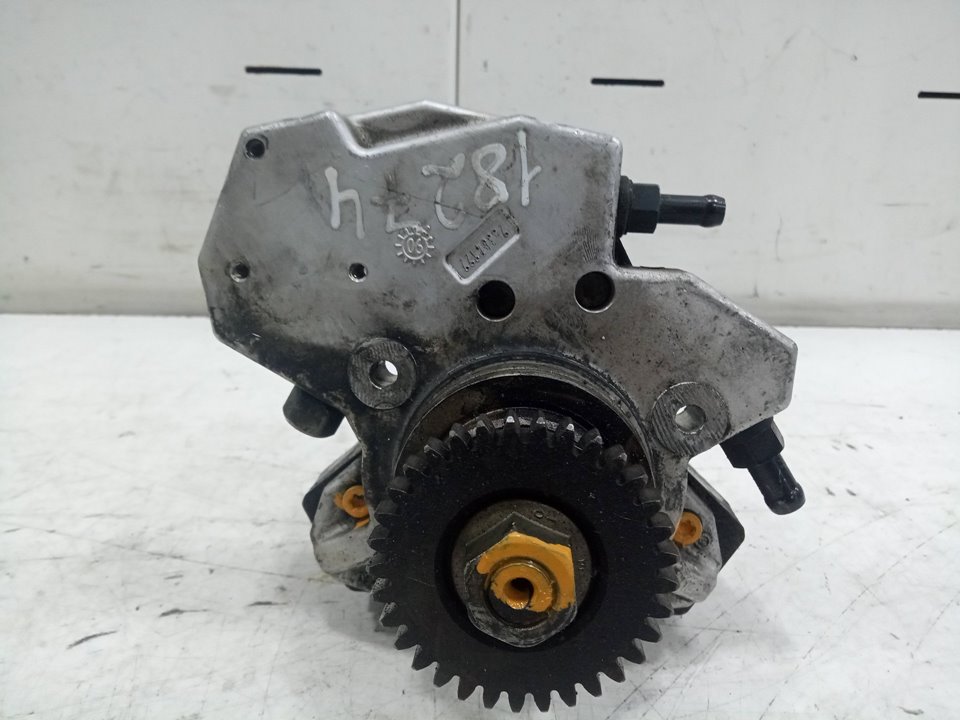 Bomba alta presion mercedes-benz clase m ml 320 cdi 4matic (164.122)