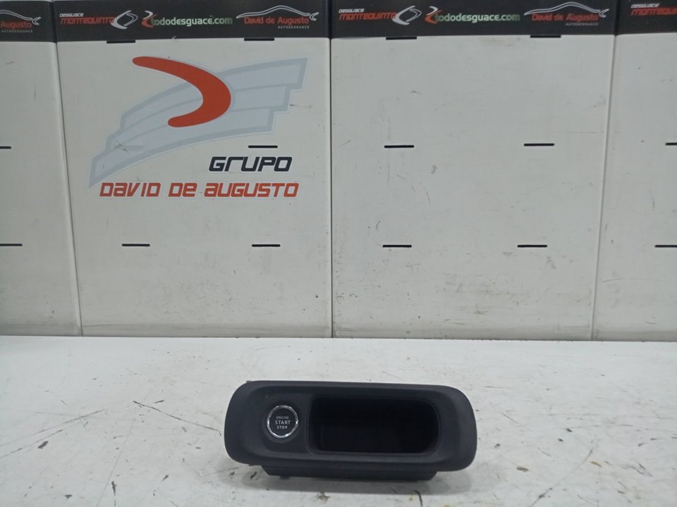 Conmutador de arranque citroen c3 ii 1.2 thp 110