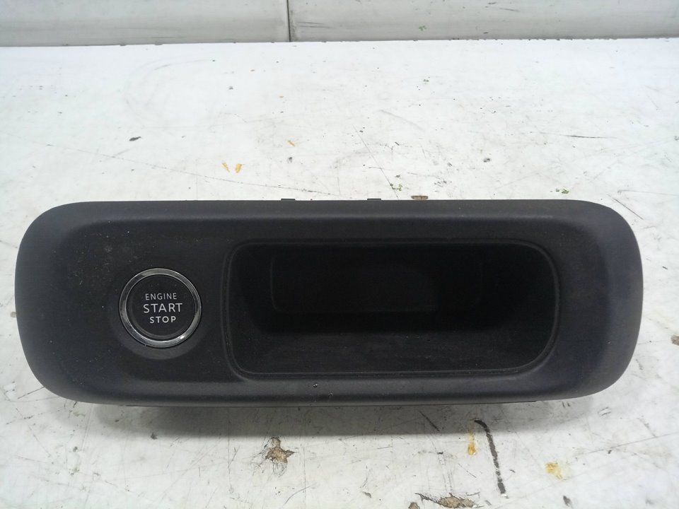Conmutador de arranque citroen c3 ii 1.2 thp 110