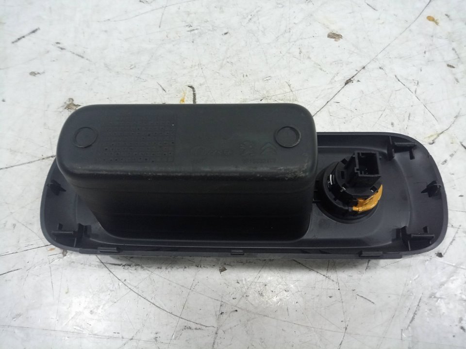 Conmutador de arranque citroen c3 ii 1.2 thp 110