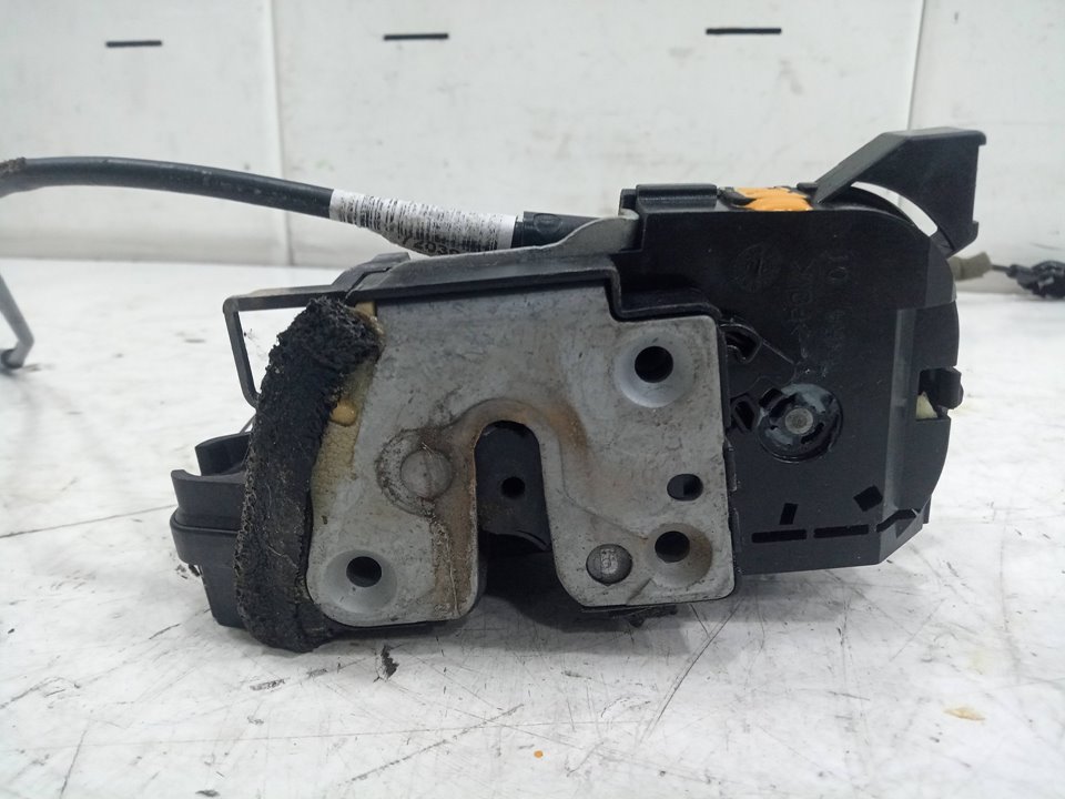 Cerradura puerta trasera derecha renault clio iv 1.2 16v