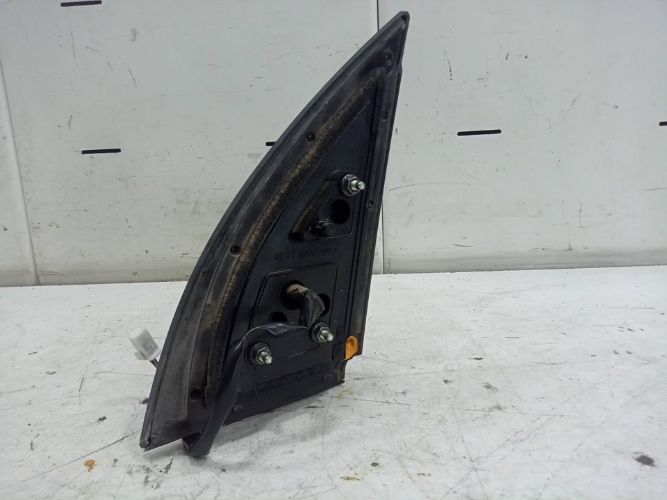 Retrovisor derecho electrico nissan x-trail 2.0 dci 4x4