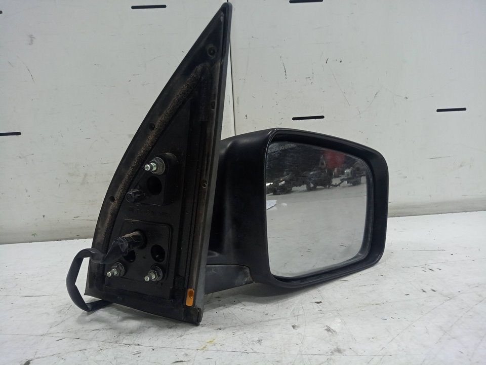 Retrovisor derecho electrico nissan x-trail 2.0 dci 4x4