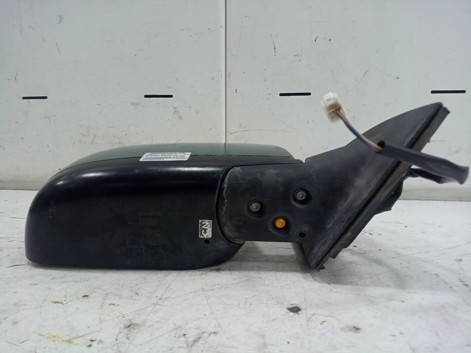 Retrovisor derecho electrico nissan x-trail 2.0 dci 4x4