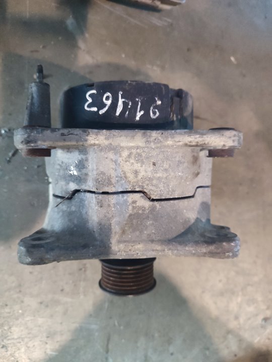 Alternador seat arosa 1.0