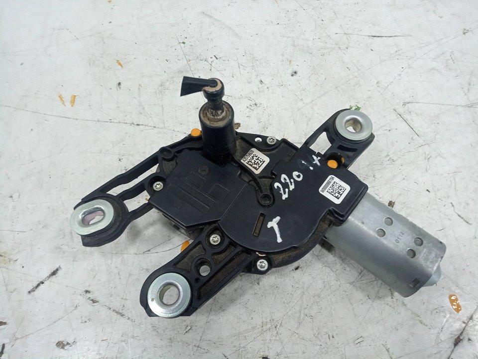 Motor limpia trasero audi q3   (8ug) attraction      01.15