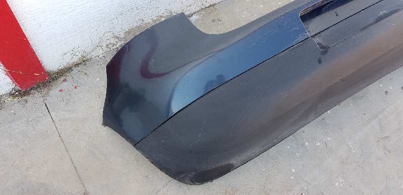  paragolpes trasero   volkswagen golf v berlina (1k1) 