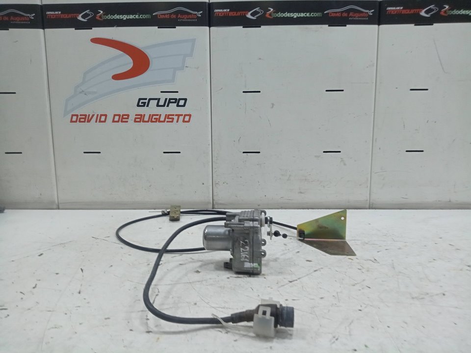 Unidad de control iveco eurotech (mt) fki    180