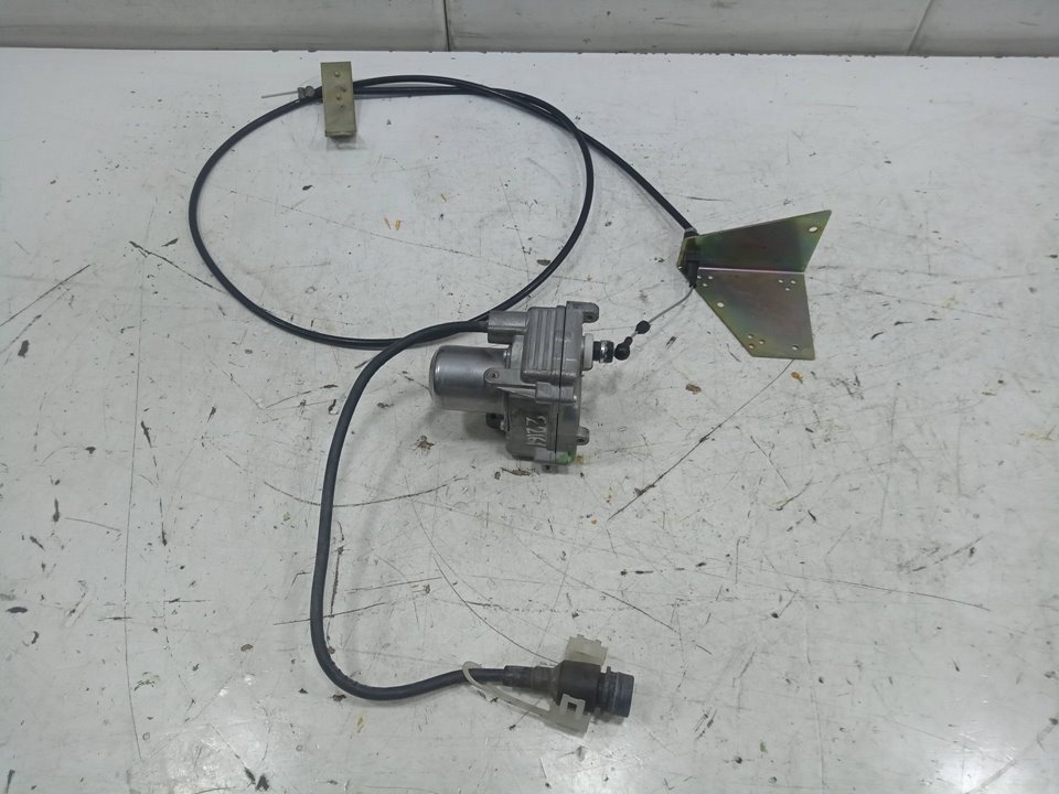 Unidad de control iveco eurotech (mt) fki    180