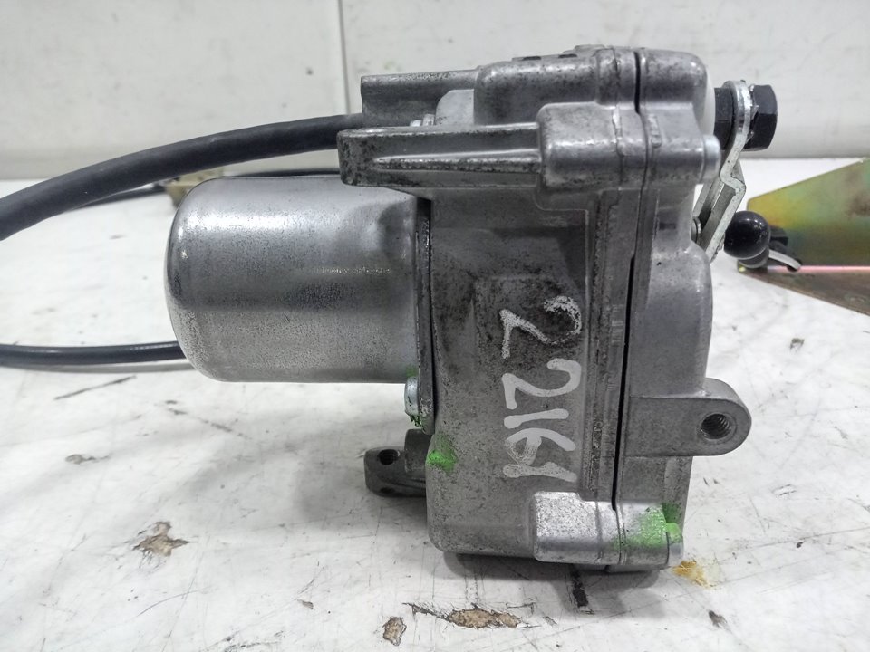 Unidad de control iveco eurotech (mt) fki    180