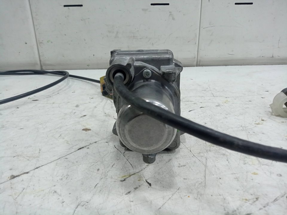 Unidad de control iveco eurotech (mt) fki    180