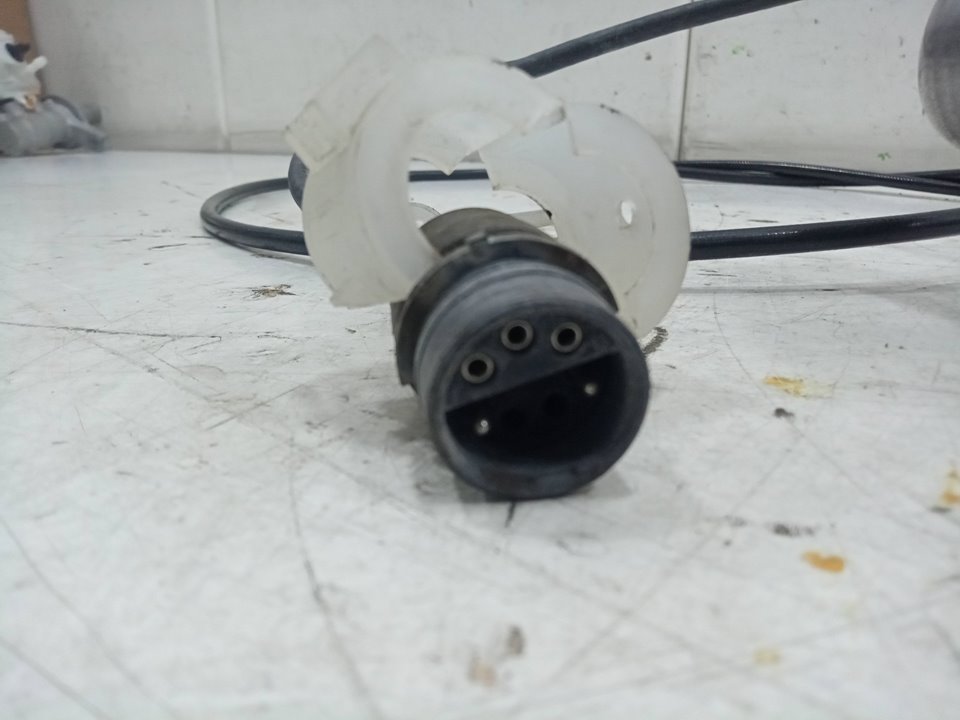 Unidad de control iveco eurotech (mt) fki    180