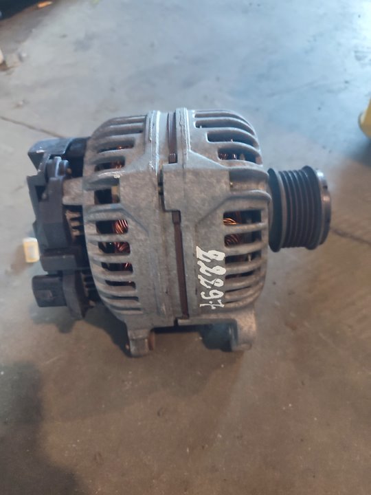 Alternador volkswagen golf iv 1.9 tdi