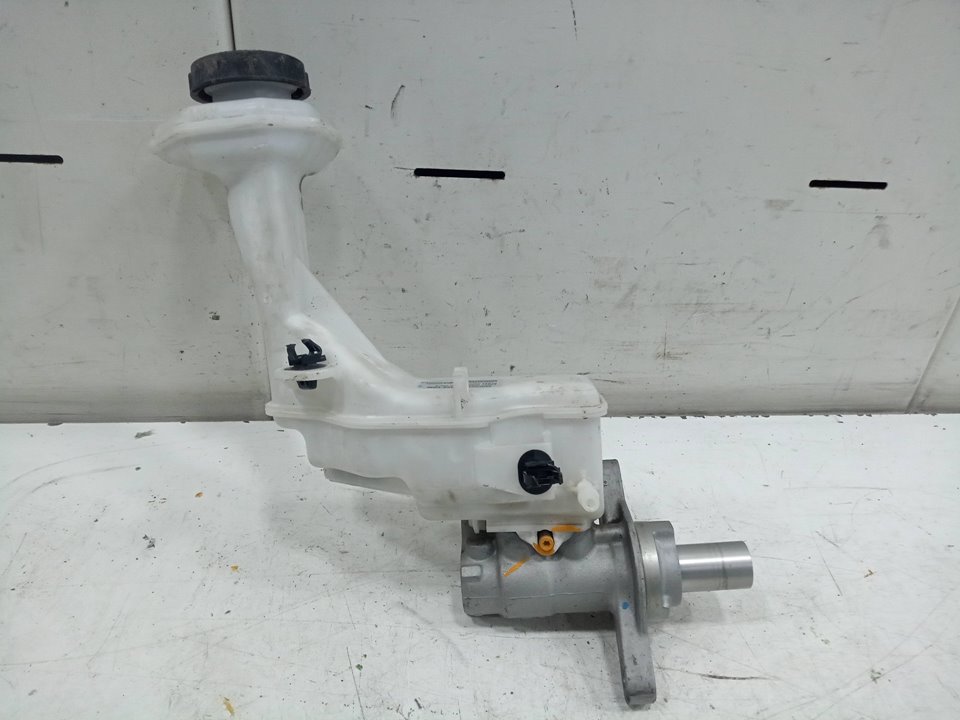 Bomba freno nissan qashqai ii todo terreno cerrada 1.5 dci