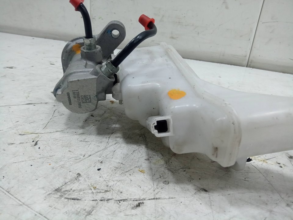 Bomba freno nissan qashqai ii todo terreno cerrada 1.5 dci