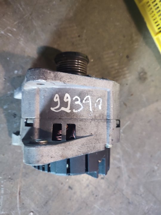 Alternador seat toledo i 1.8 i