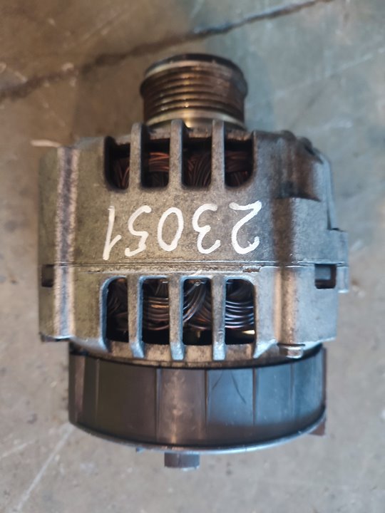 Alternador dacia logan 1.5 dci (ls0w)