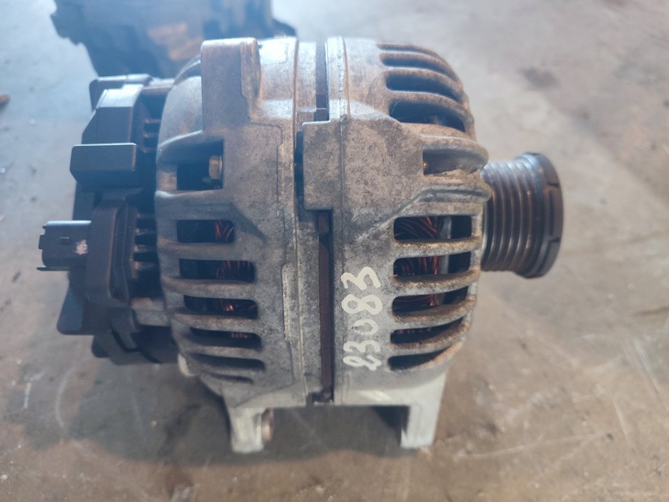 Alternador renault laguna ii 1.9 dci (bg0r)