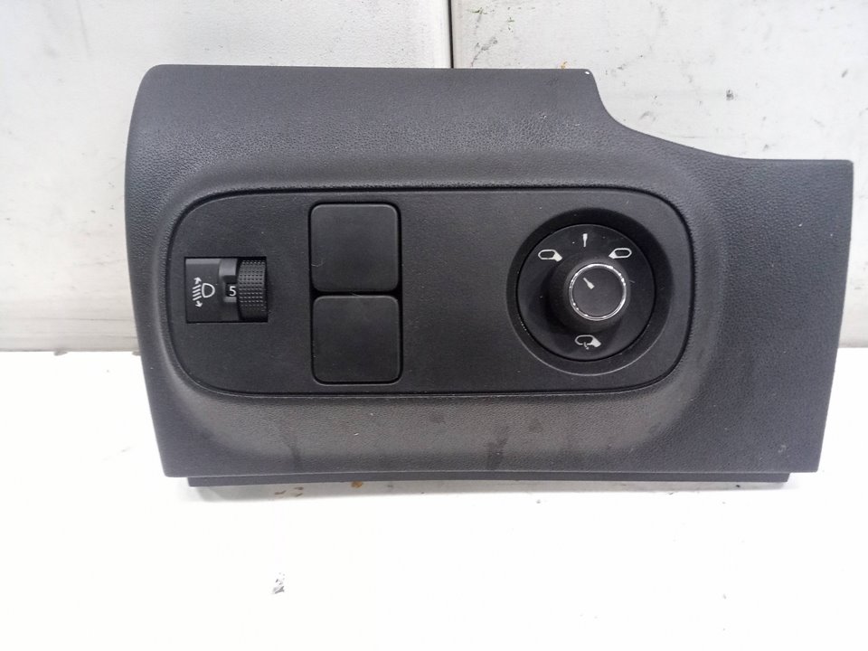 Mando retrovisor citroen c3 ii 1.2 thp 110