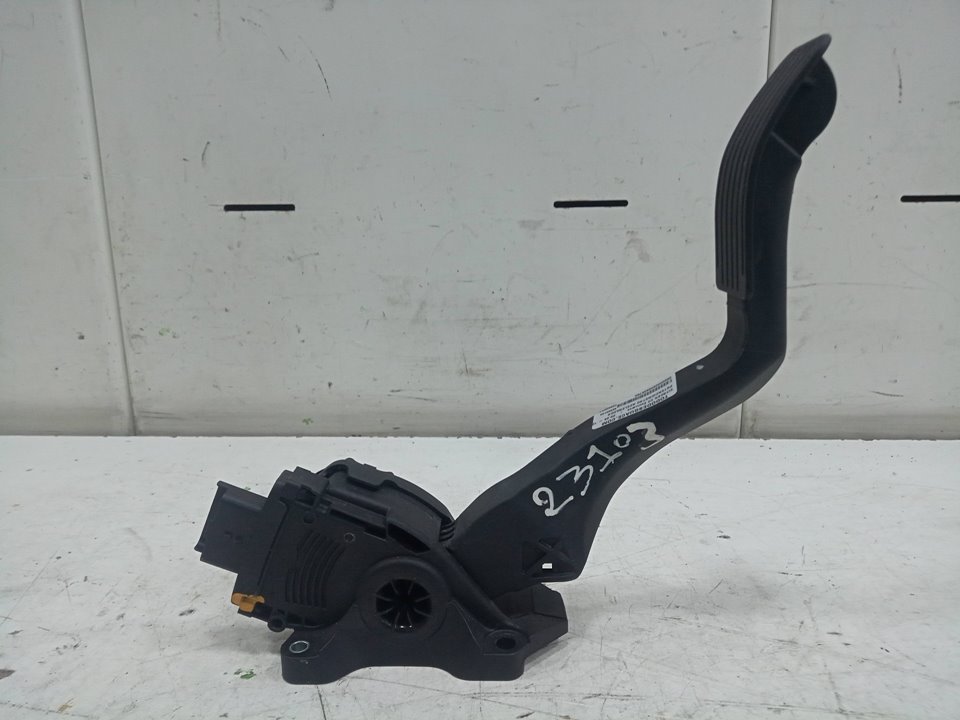 Potenciometro acelerador citroen c3 ii 1.2 thp 110