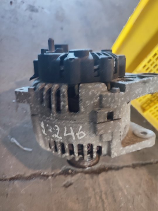 Alternador 1.9 dci (lm0g lm1g lm2c)